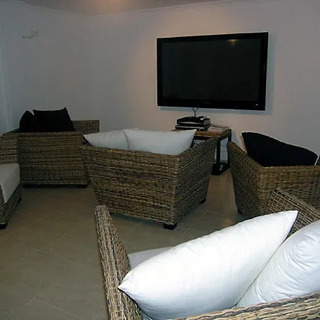 Villa Casa Desa *