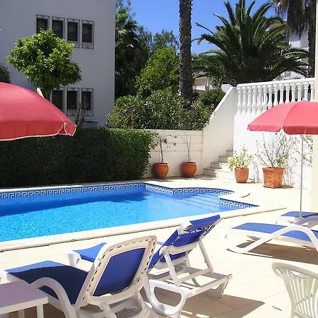 Villa Casa Desa Carvoeiro (Lagoa)