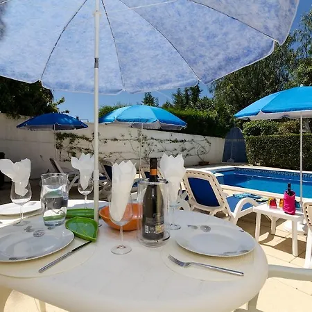 Villa Casa Desa Carvoeiro (Lagoa)