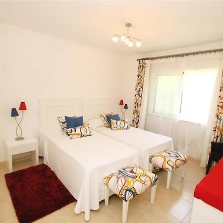 Casa Desa Carvoeiro (Lagoa)
