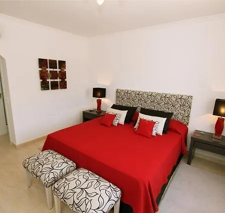 Casa Desa Carvoeiro (Lagoa)