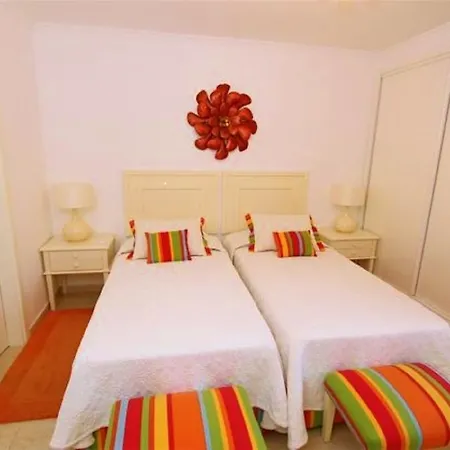 Villa Casa Desa Carvoeiro (Lagoa)