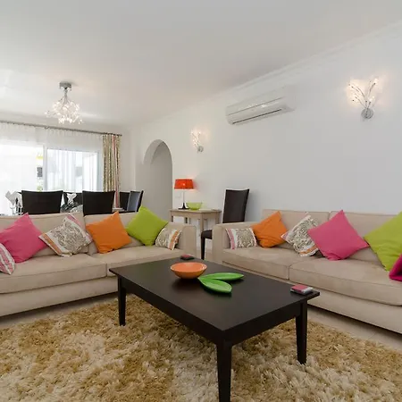 Casa Desa Carvoeiro (Lagoa)